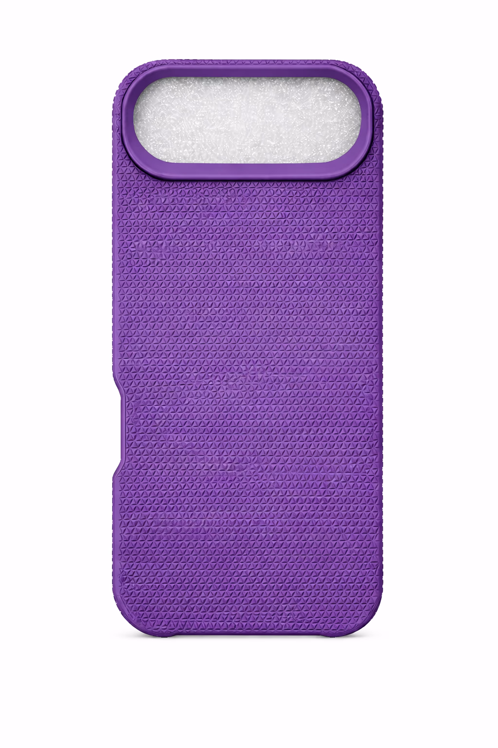 iPhone 17 Air - Dotted Case - Purple